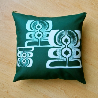 Symbol drahokamu Olivín