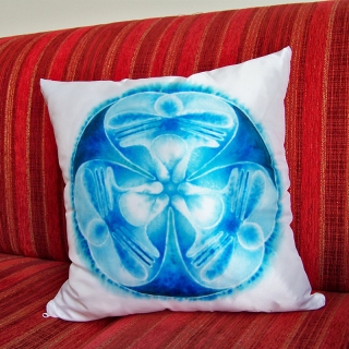 Mandala vyjadřování