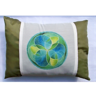 mandala uspořádání