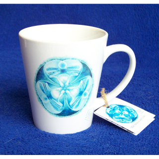 Mandala vyjadřování