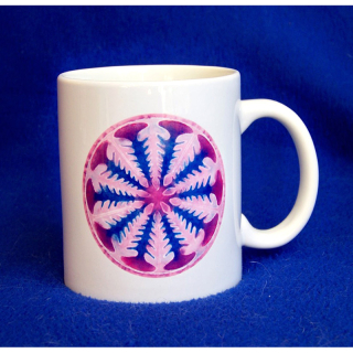 Mandala Poznávání