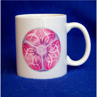 Mandala Odkrývání