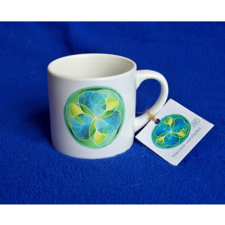 Mandala Uspořádání