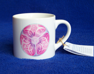 Mandala Odkrývání