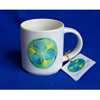 Mandala Uspořádání