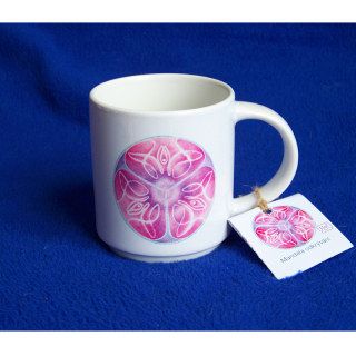 Mandala Odkrývání