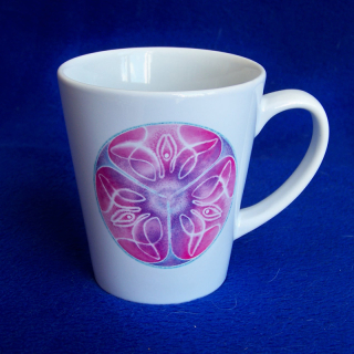 Mandala Odkrývání