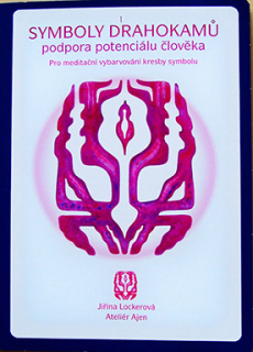 SYMBOLY DRAHOKAMŮ 1