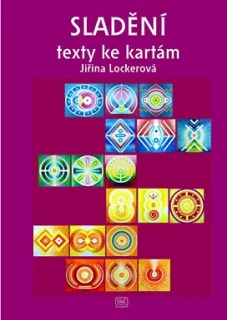 SLADĚNÍ texty ke kartám
