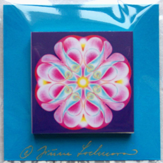 Mandala sebedůvěry