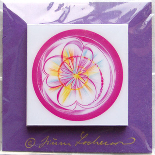 Mandala Nejvyšší lásky