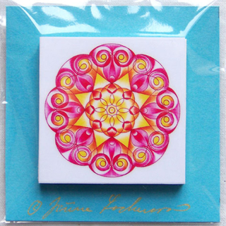 Mandala rozhodování a volby