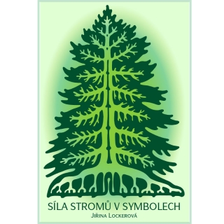 Síla stromů v symbolech