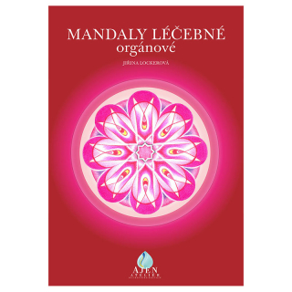 Mandaly Léčebné orgánové