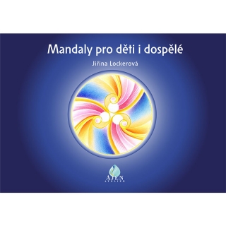 Mandaly pro děti i dospělé