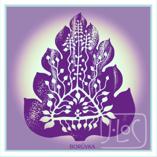 Borůvka